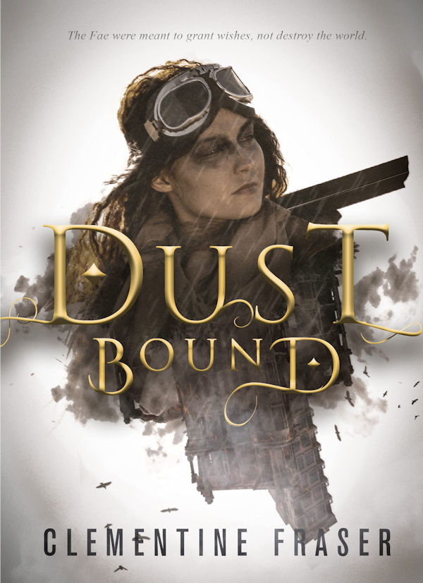 Dust Bound (cover)