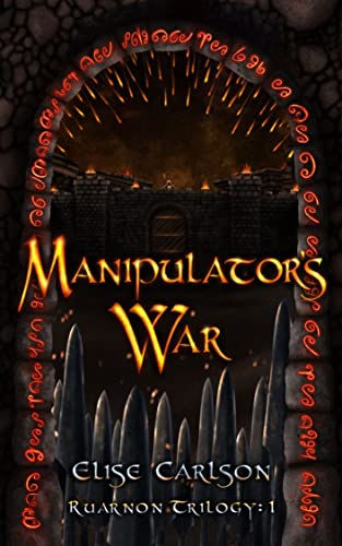 Manipulator's War (cover)