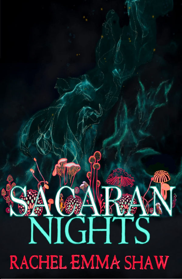 Sacaran Nights (cover)