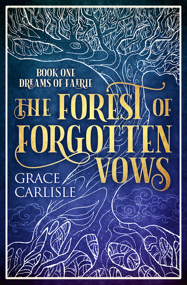 The Forest of Forgotten Vows (cover)