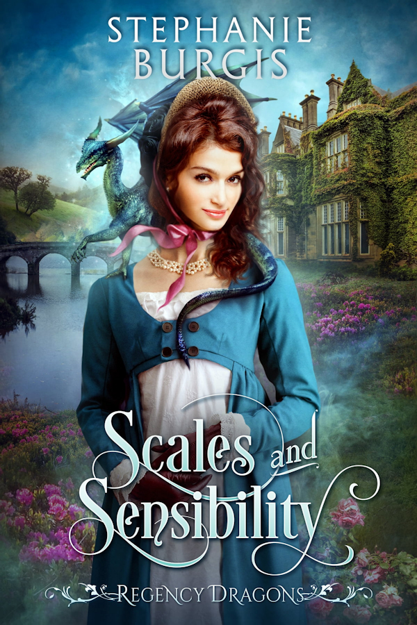Scales and Sensibility (cover)