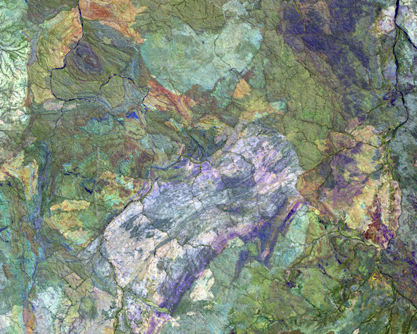 plains map by United States Geological Survey