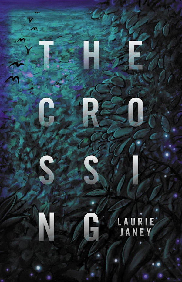 The Crossing (cover)