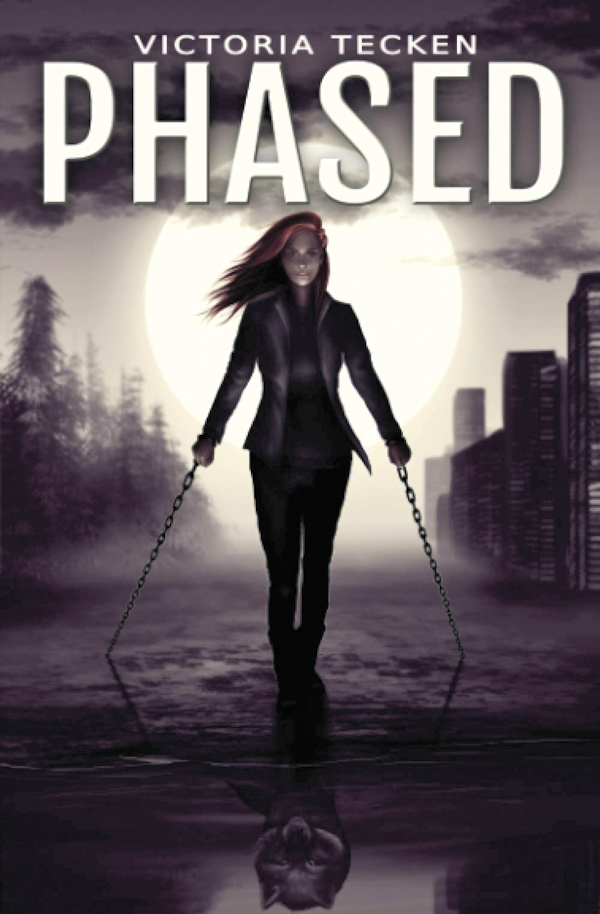 Phased (cover)