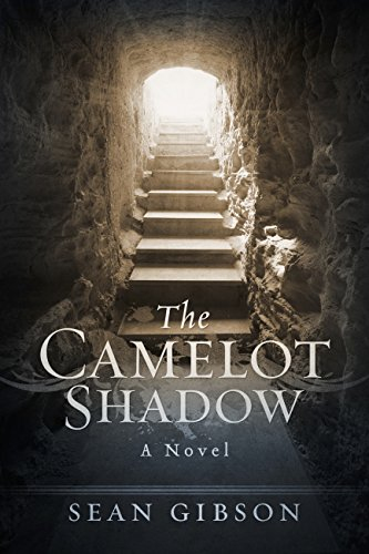 The Camelot Shadow (cover)