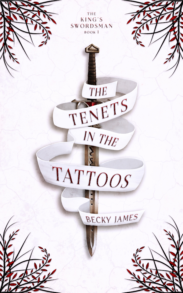 The Tenets in the Tattoos (cover)