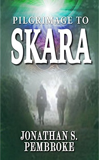 Pilgrimage to Skara (cover)