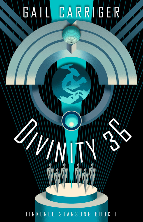 Divinity 36 (cover)