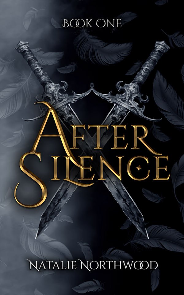 After Silence (cover)