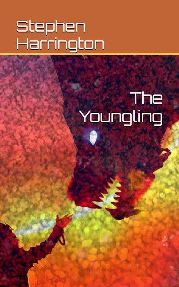 The Youngling (cover)