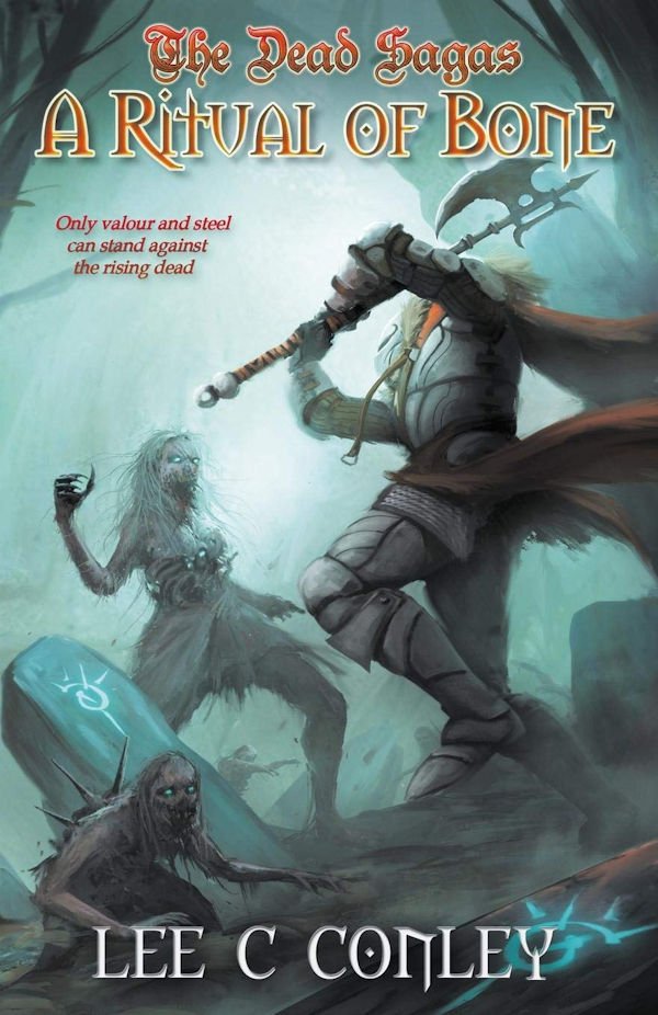 A Ritual of Bone (cover)