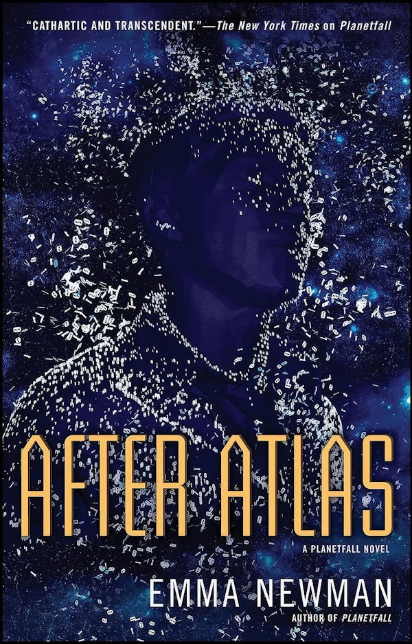 After Atlas (cover)