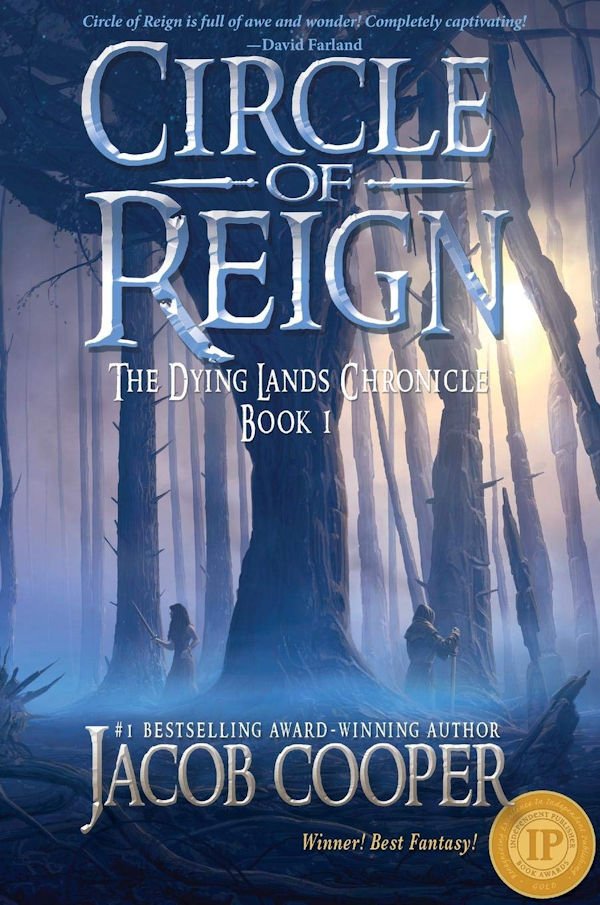 Circle of Reign (cover)