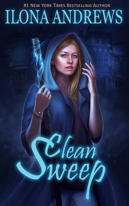 Clean Sweep (cover)