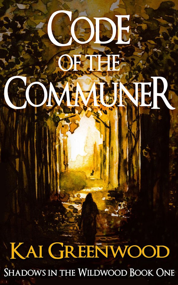 Code of the Communer (cover)
