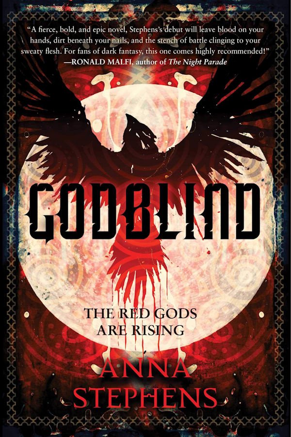 Godblind (cover)