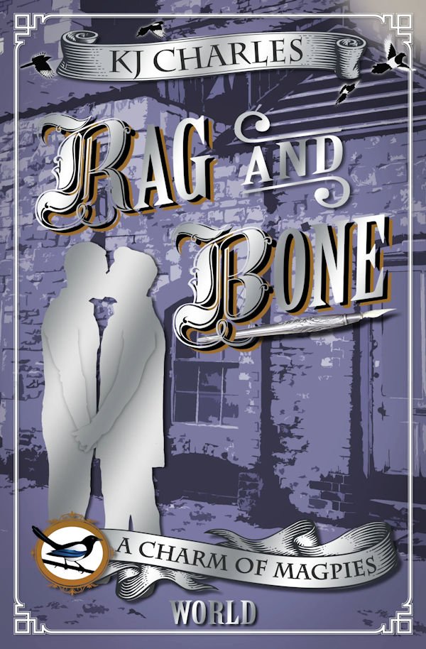 Rag and Bone (cover)