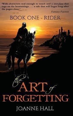 Rider by Joanne Hall