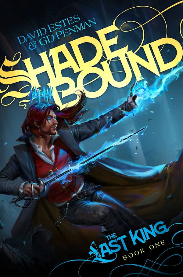 Shadebound (cover)