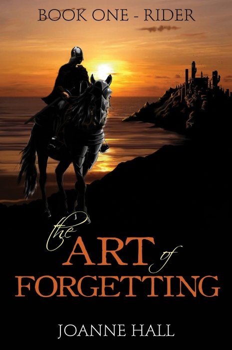 The Art of Forgetting (cover)