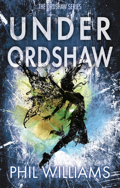 Under Ordshaw by Phil Williams