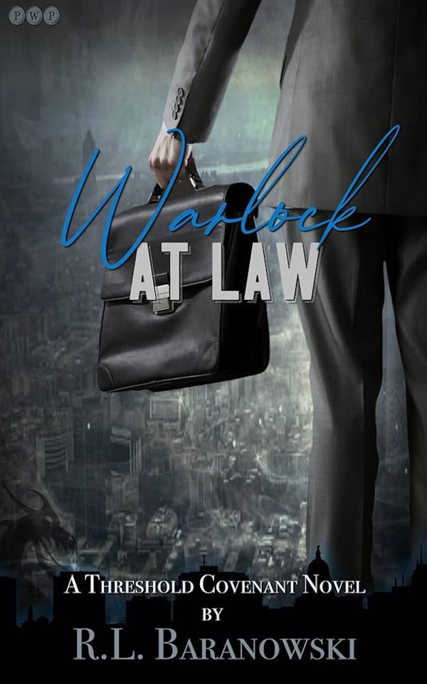 Warlock at Law (cover)