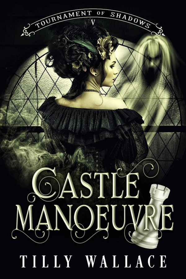 Castle Manoeuvre (cover)