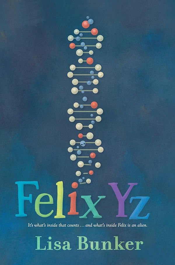 Felix Yz (cover)