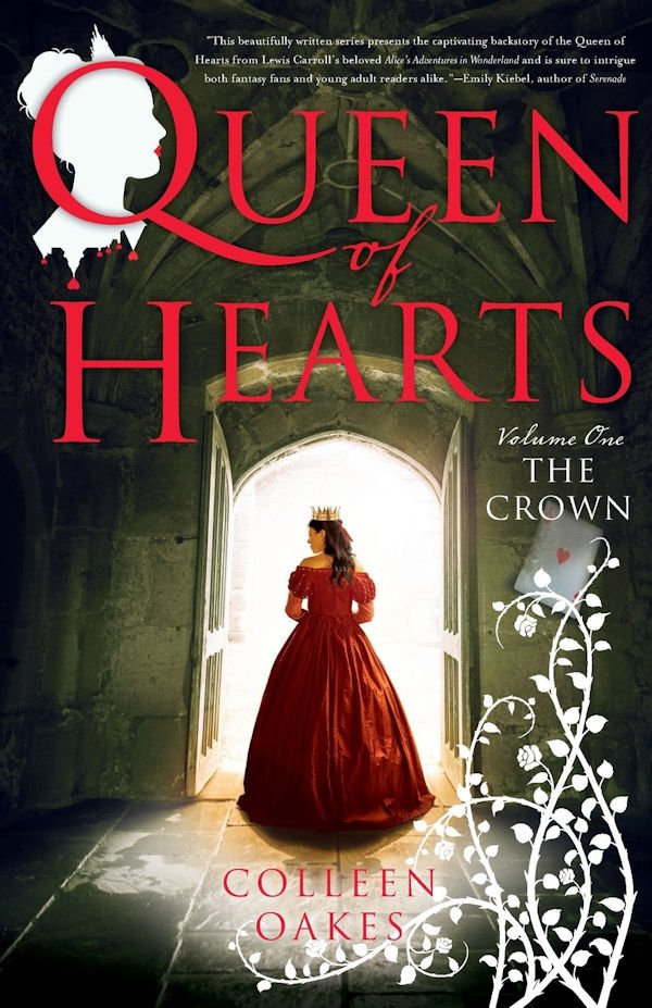 Queen of Hearts (cover)