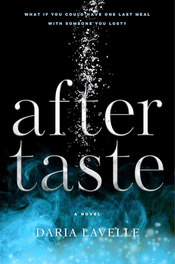 Aftertaste (cover)