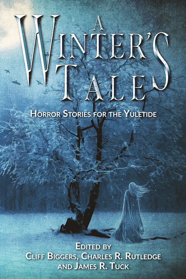 A Winter's Tale (cover)