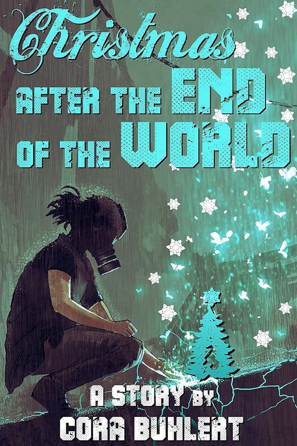 Christmas after the End of the World (cover)