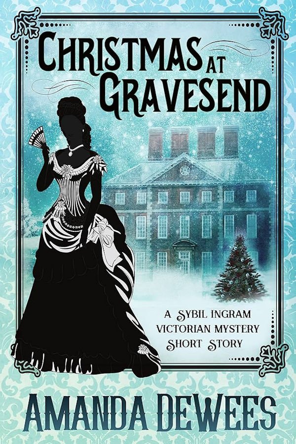 Christmas at Gravesend (cover)