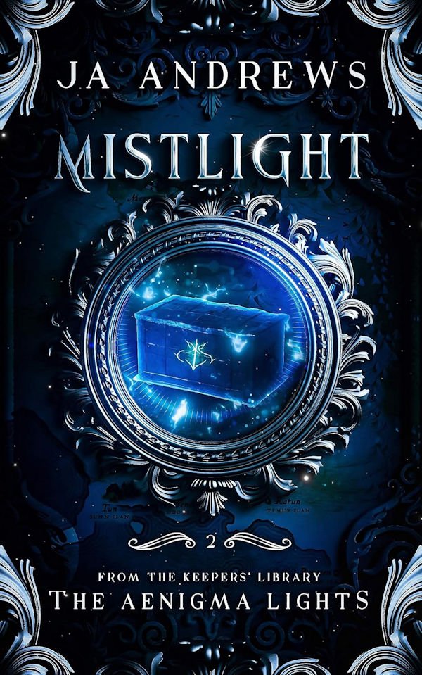 Mistlight (cover)