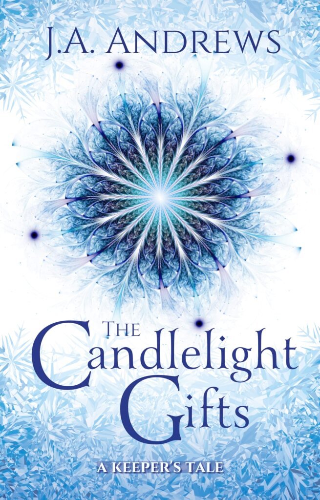 The Candlelight Gifts by J.A. Andrews