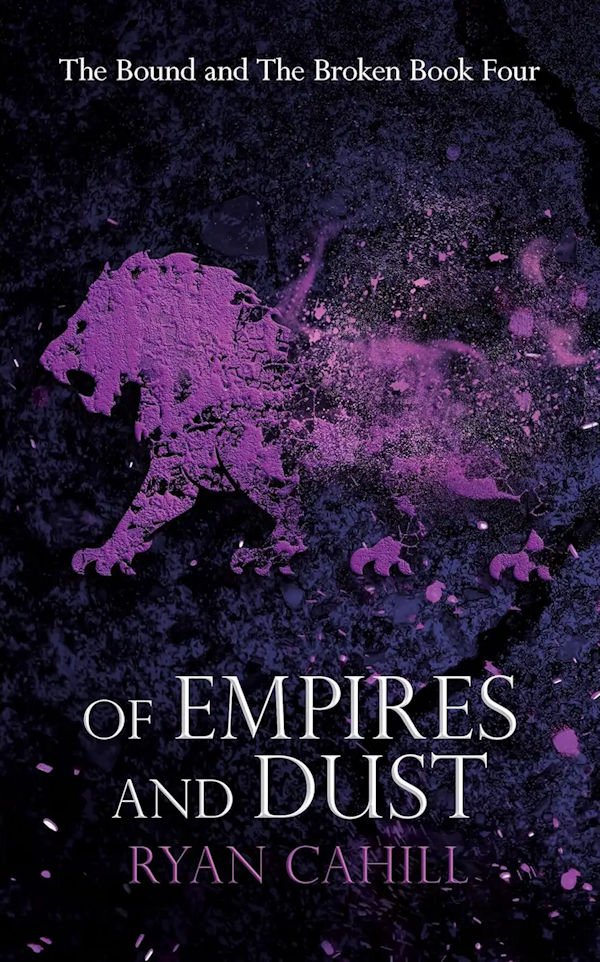Of Empires and Dust (cover)
