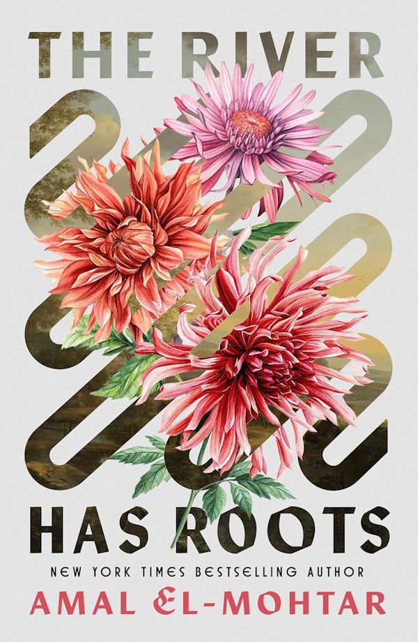 The River Has Roots (cover)