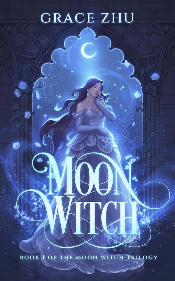 Moon Witch (cover)