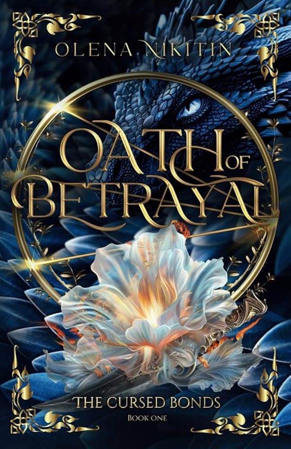 Oath of Betrayal (cover)