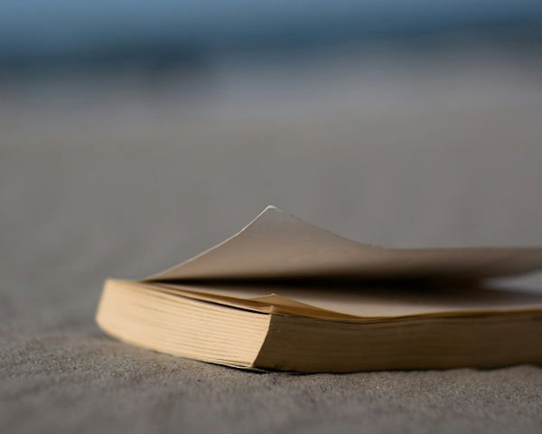 lonely book by Lennart Heim (detail)