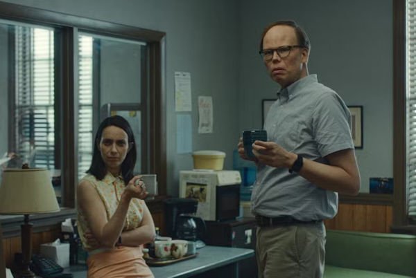 Patricia & Dale (screenshot)
