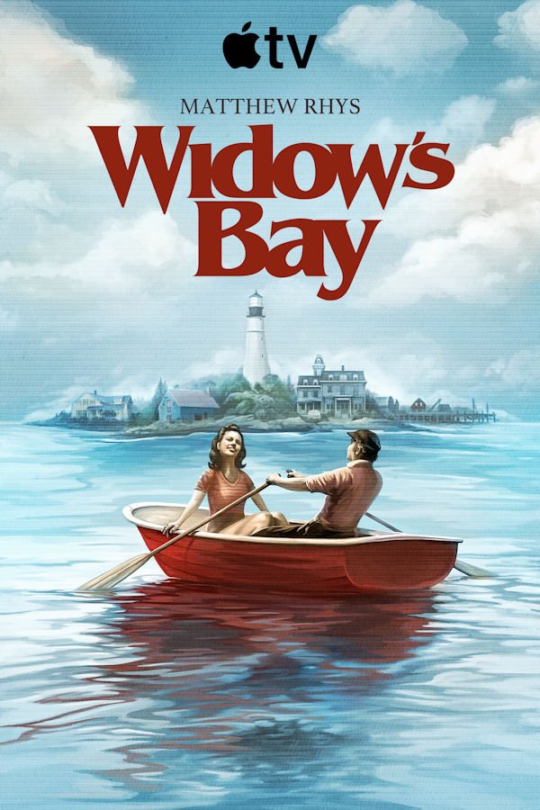 Widow's Bay (poster)