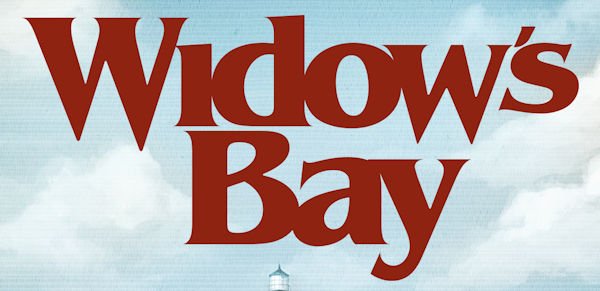 Widow's Bay (title)
