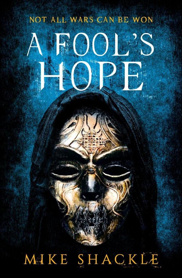 A Fool's Hope (cover)