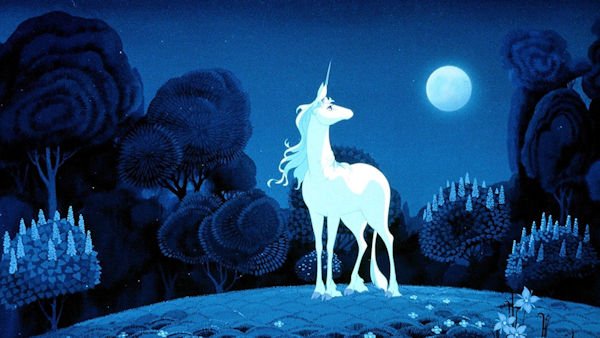 The Last Unicorn (banner)