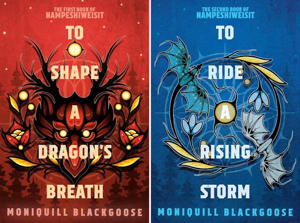 Try This Instead: Children’s and YA Lit Recommendations