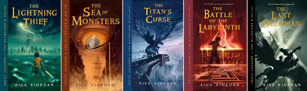 Try This Instead: Children’s and YA Lit Recommendations