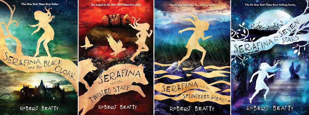 Try This Instead: Children’s and YA Lit Recommendations