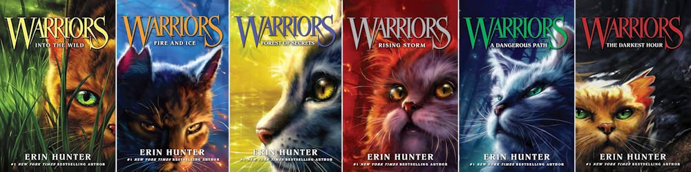 Warriors (banner)