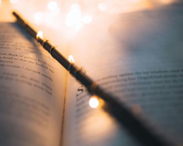 Try This Instead: Children’s and YA Lit Recommendations